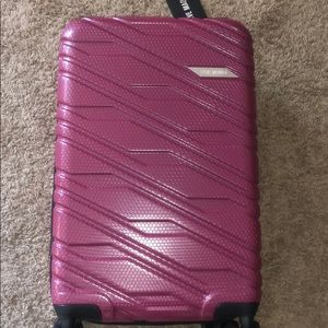 Steve Madden luggage